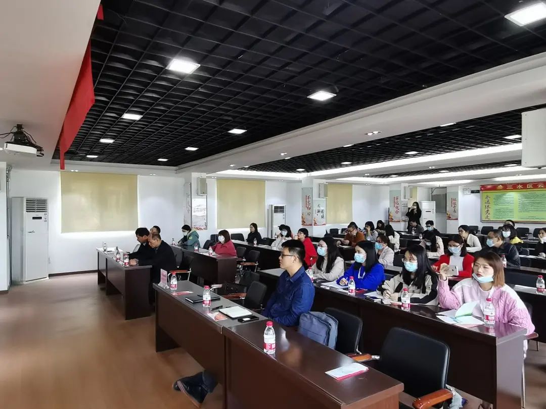 企業(yè)所得稅·加計(jì)扣除優(yōu)惠政策解讀暨知識產(chǎn)權(quán)申請培訓(xùn)會