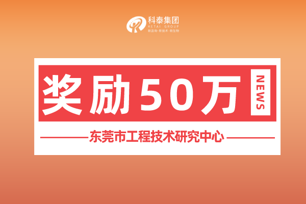 東莞市工程中心申報(bào)條件