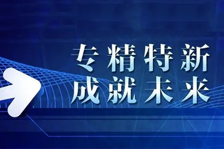 汕尾專精特新企業申報要求（必備條件、專項條件）