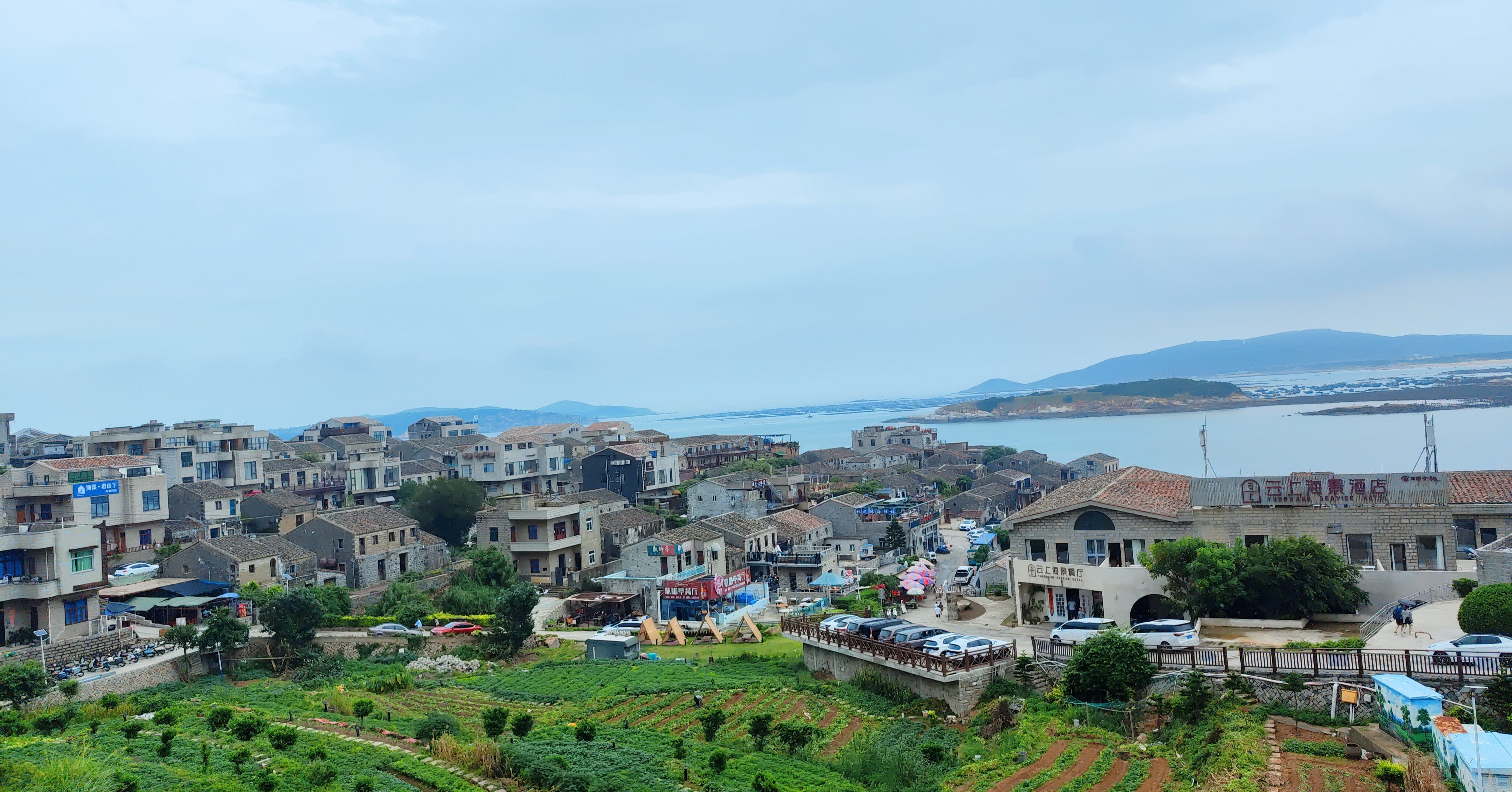 夏一站,福州!科泰集團(tuán)市場(chǎng)部福州五日游圓滿收官