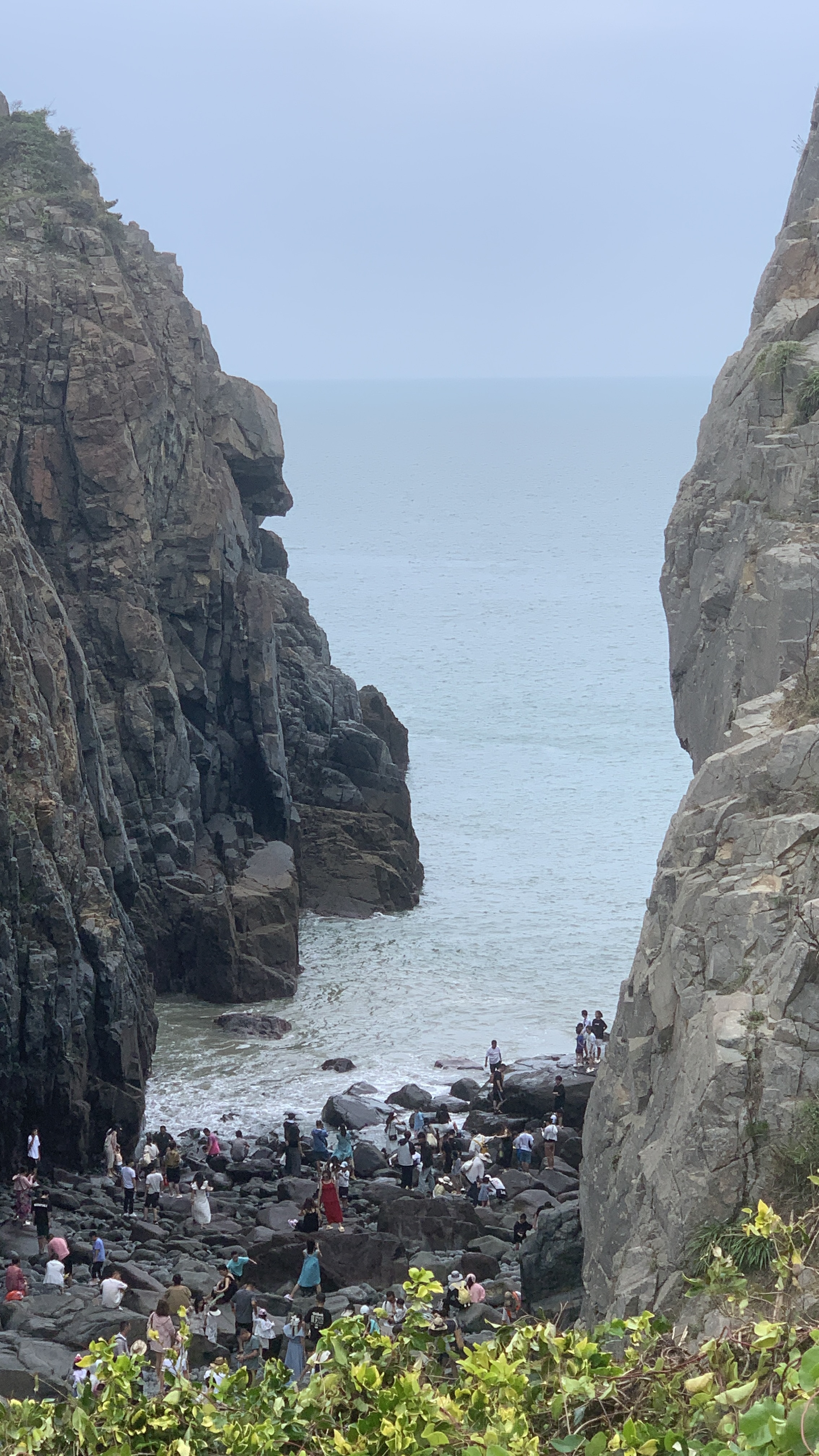 夏一站,福州!科泰集團(tuán)市場(chǎng)部福州五日游圓滿收官