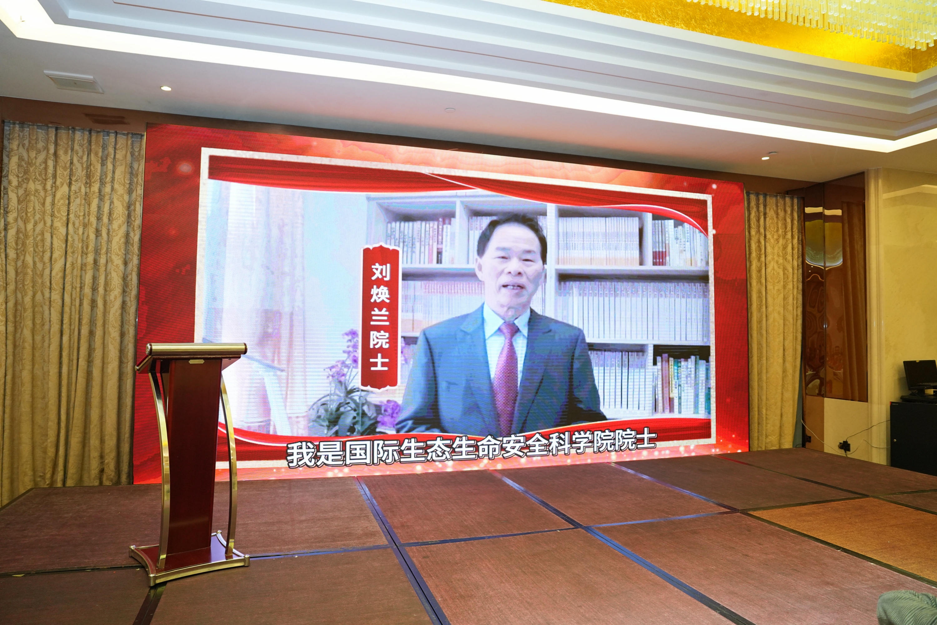 攜手十五載，共創新未來｜科泰集團十五周年慶典晚宴圓滿落幕