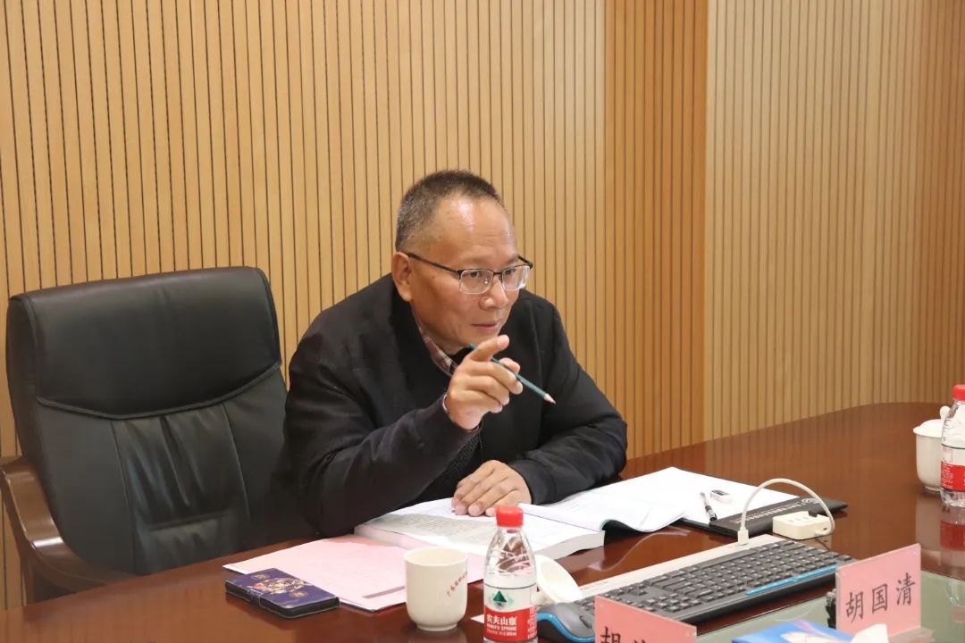 科泰研究院組織召開廣州森寶電器股份有限公司科技成果評價會議