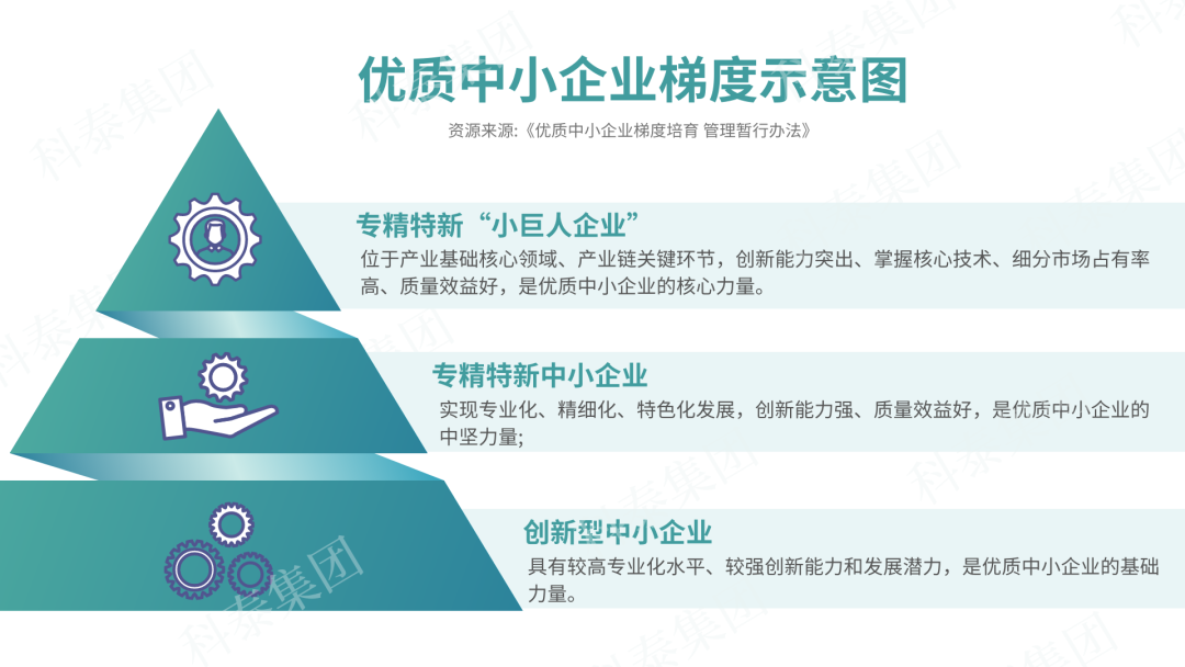 專精特新“小巨人”申報近在眼前，這些紅線不要踩！