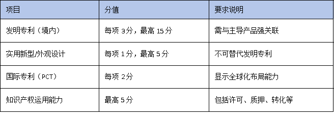 專利布局+數字化轉型：廣東“小巨人”企業提升評審競爭力的兩大關鍵
