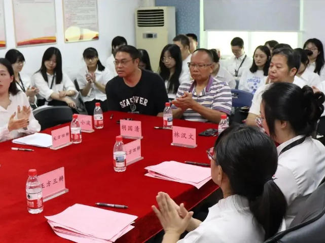 思辨賦能·價值共生 —— 科泰集團第六屆辯論賽圓滿落幕